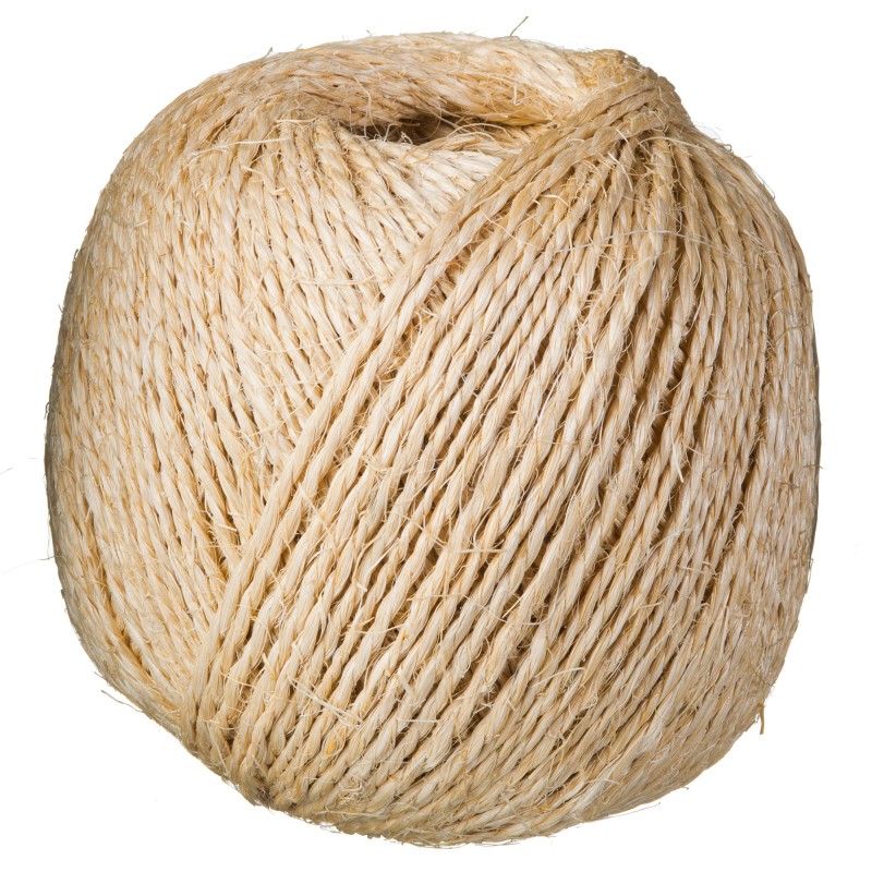 Touw, Sisal paktouw 200 meter