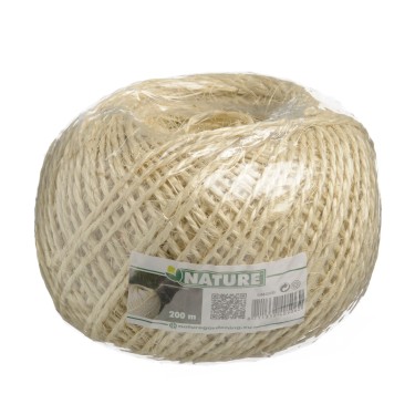 Touw, Sisal paktouw 200 meter