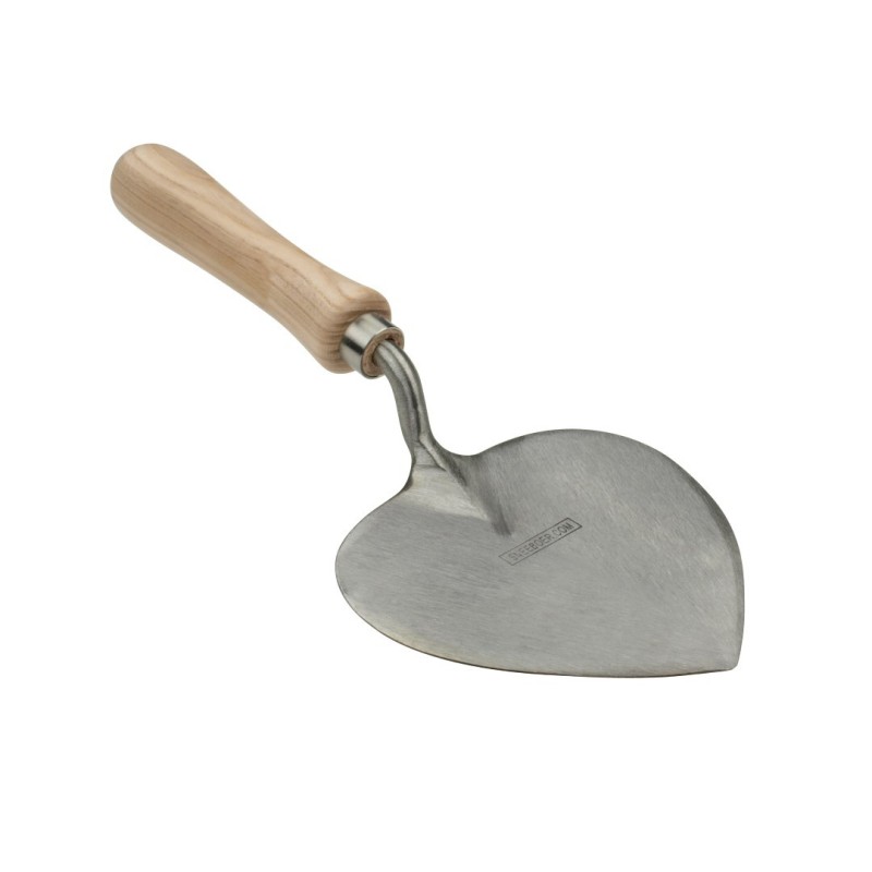SNEEBOER Planttroffel Oud Hollands Model RVS