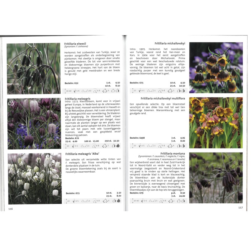 Catalogus Nieuwe Oogst 2020 Catalogus Nieuwe Oogst 2020
