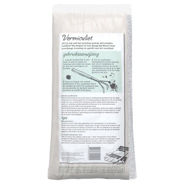 Pokon Bio Vermiculiet 6 liter Pokon Bio Vermiculiet 6 liter