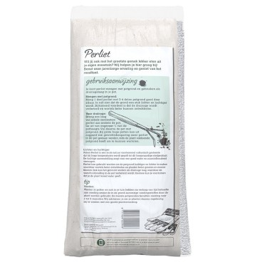 Pokon Bio Perliet 6 liter Pokon Bio Perliet 6 liter