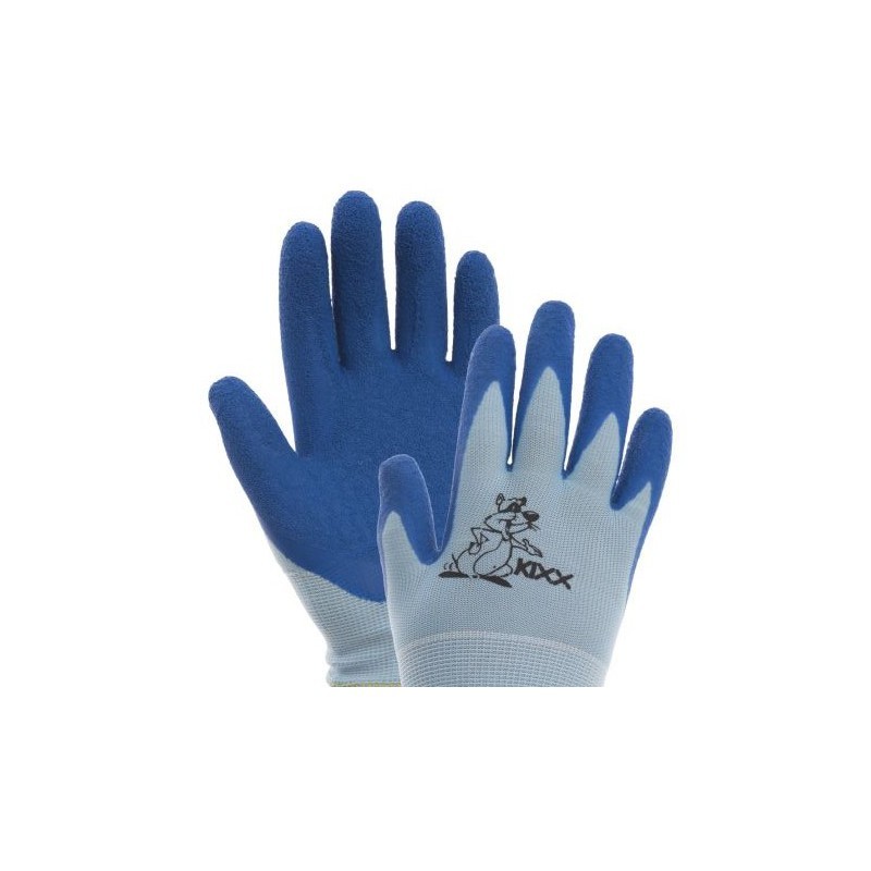 Kixx handschoenen Chunky maat 4