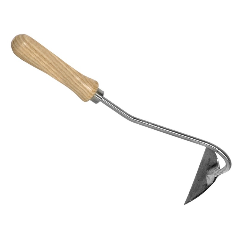 SNEEBOER Handhakje 10 cm. RVS SNEEBOER Handhakje 10 cm. RVS