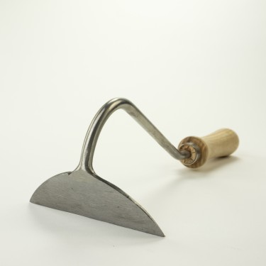 SNEEBOER Handhakje 10 cm. RVS SNEEBOER Handhakje 10 cm. RVS