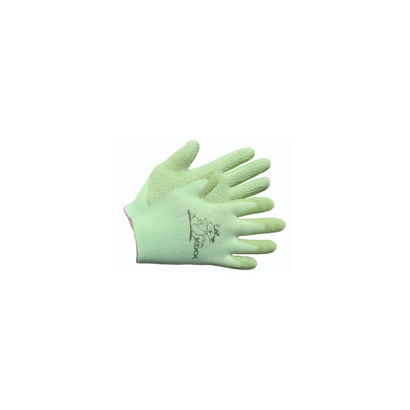 Kixx handschoenen Fudge maat 4