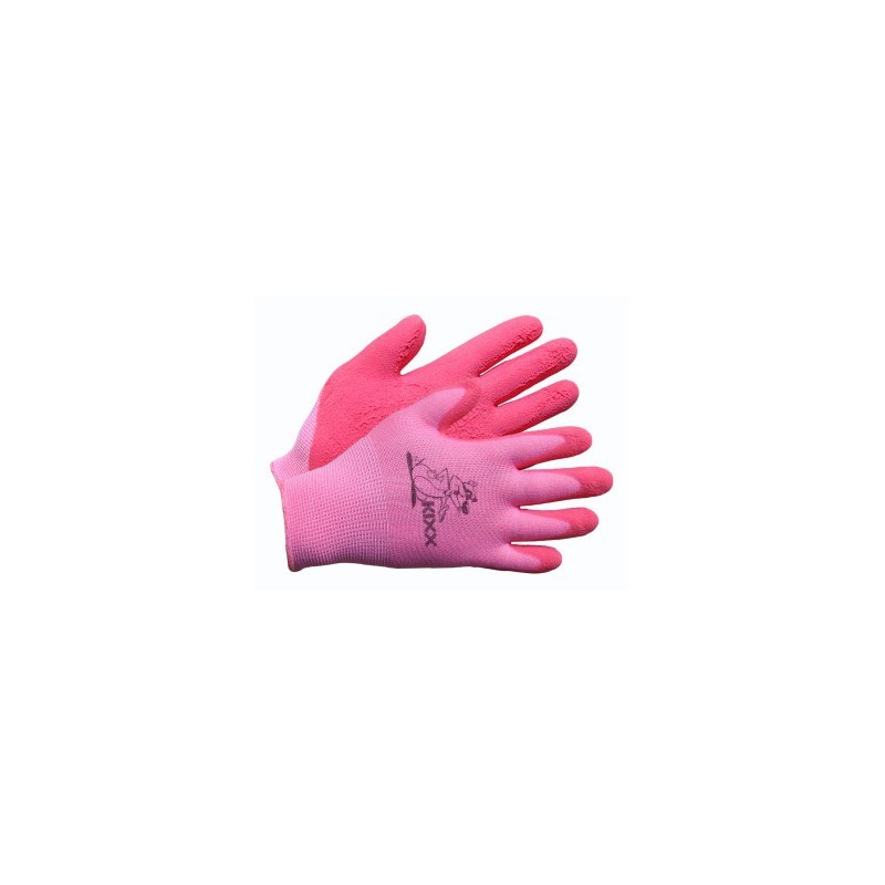 Kixx handschoenen Lollipop maat 5 Kixx handschoenen Lollipop maat 5