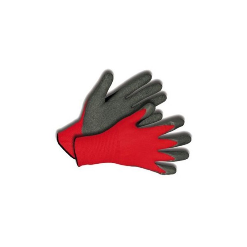 Kixx handschoenen Rocking Red maat 7 Kixx handschoenen Rocking Red maat 7
