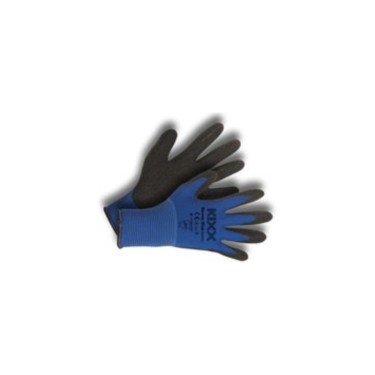 Kixx handschoenen Beasty Blue maat 9