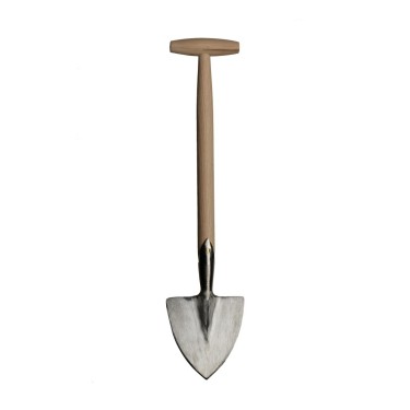 SNEEBOER Plantschopje - 42 cm steel