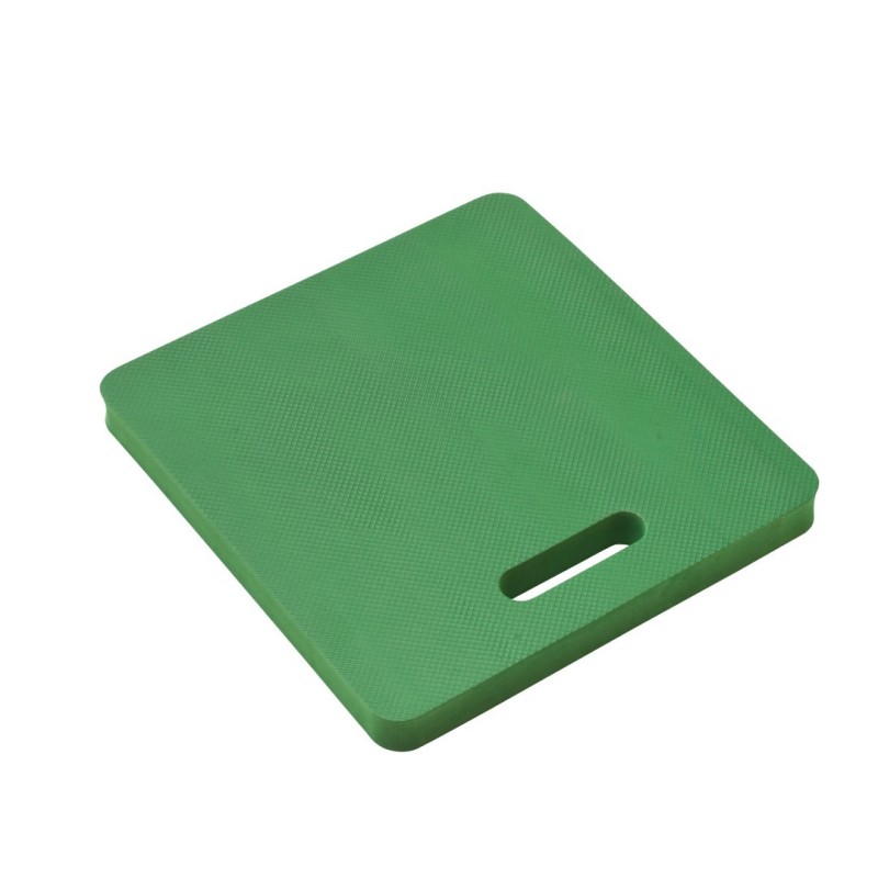 Kniekussen - Large - groen - H3 x 40 x 38 cm Kniekussen - Large - groen - H3 x 40 x 38 cm
