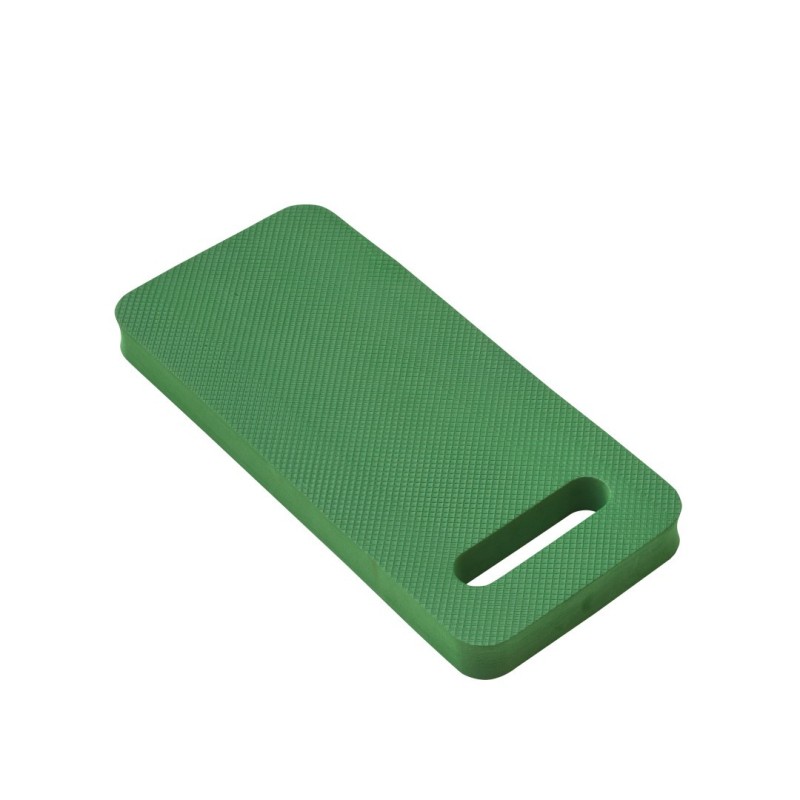 Kniekussen - Medium - groen- H3 x 40 x 18 cm