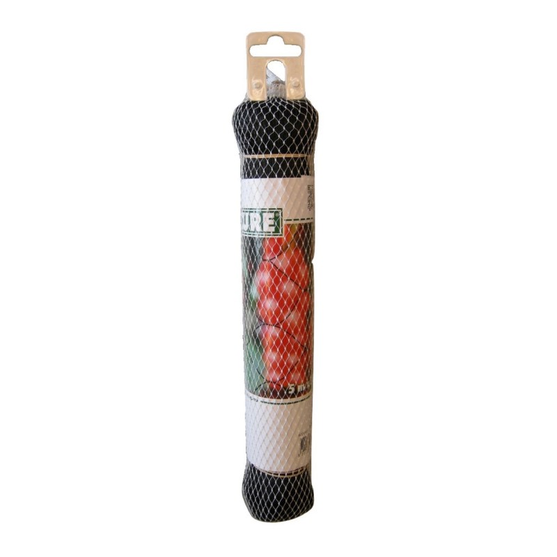 Tuinnet, antivogelnet 10 x 2 meter
