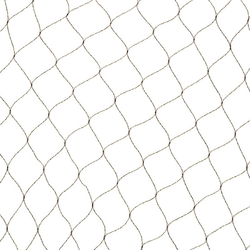 Tuinnet, antivogelnet 10 x 2 meter