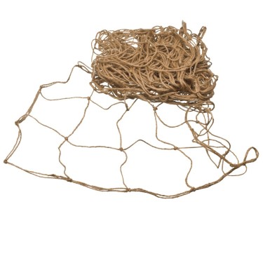 Klim- geleidenet jute 1x3m Klim- geleidenet jute 1x3m