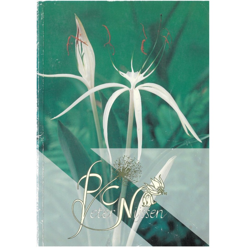 Catalogus 1993, voorjaar Catalogus 1993, voorjaar