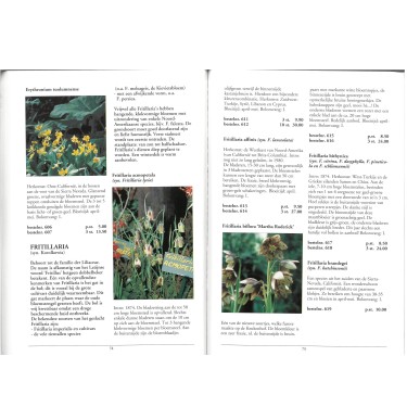 Catalogus 1994