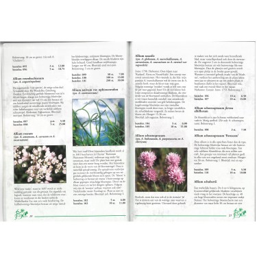 Catalogus 1996