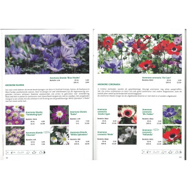 Catalogus Nieuwe Oogst 2014 Catalogus Nieuwe Oogst 2014