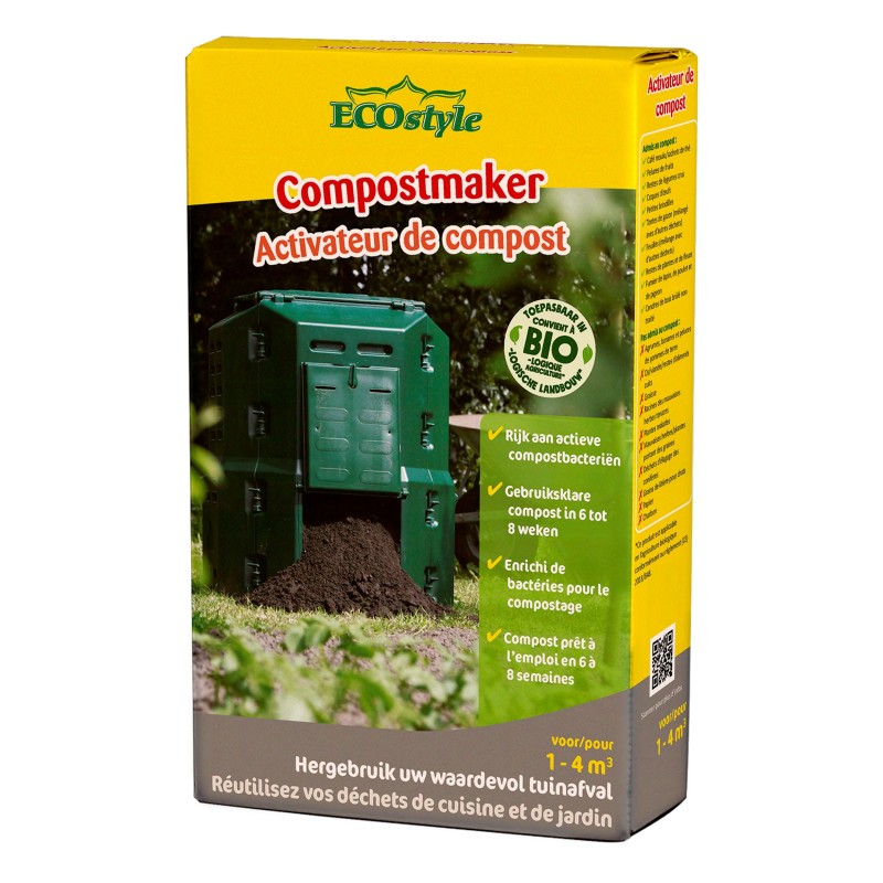 Compostmaker 800 gram