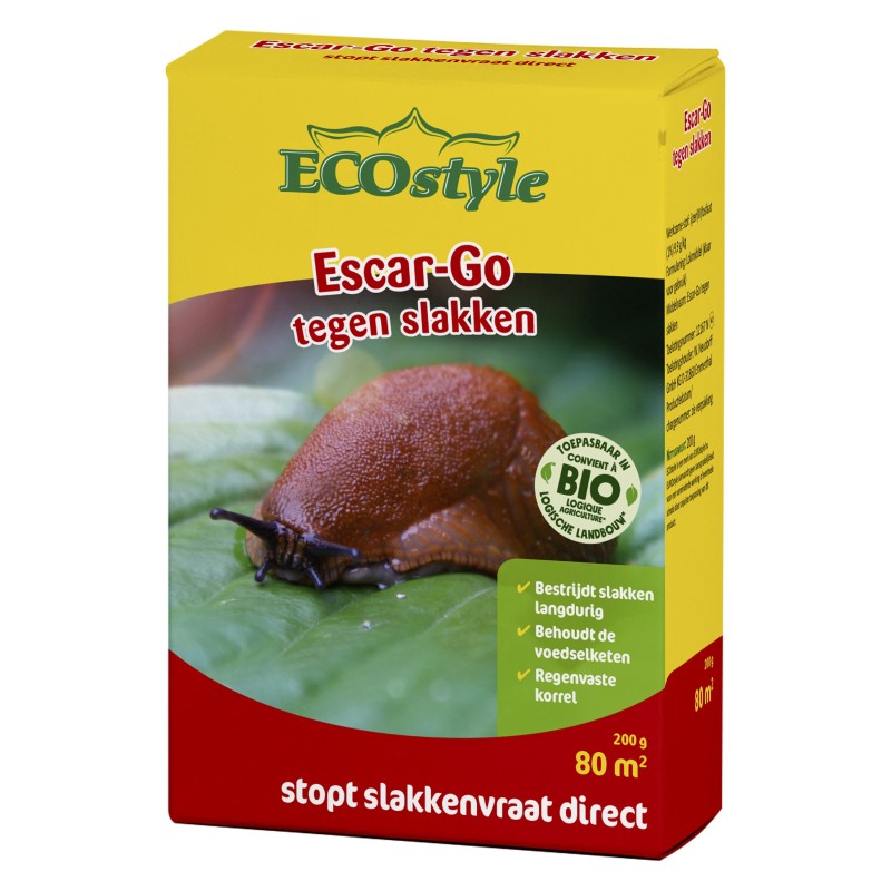 Escar-Go 200 g Escar-Go 200 g