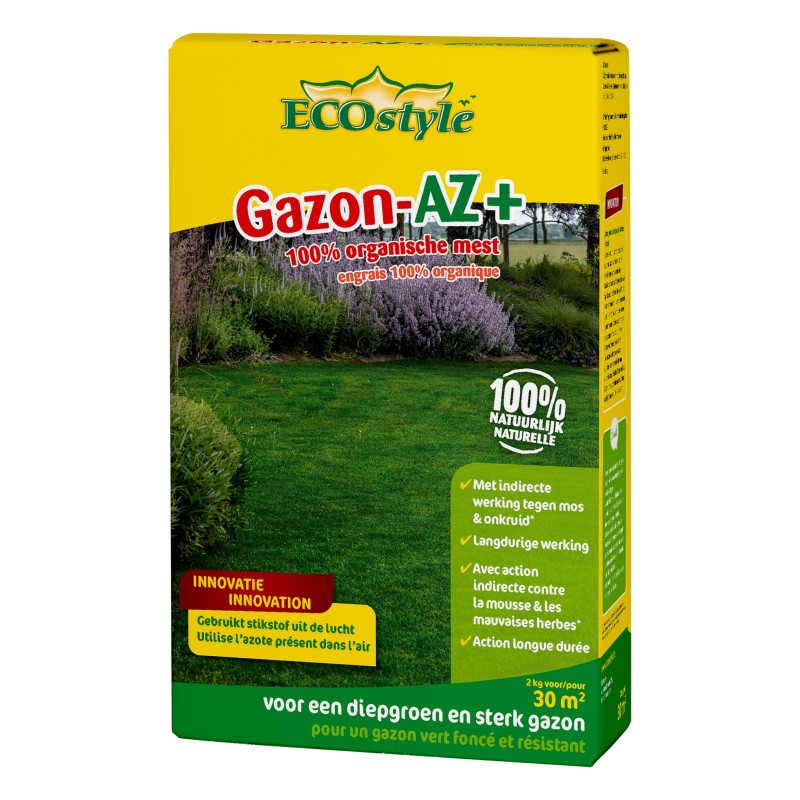 Gazon-AZ 2 kg