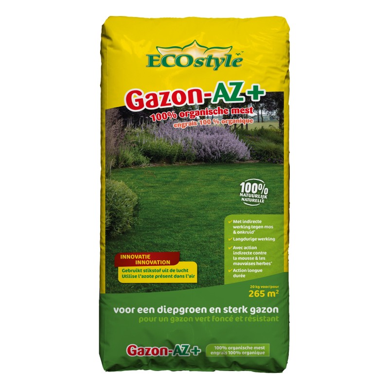 Gazon-AZ 20 kg Gazon-AZ 20 kg