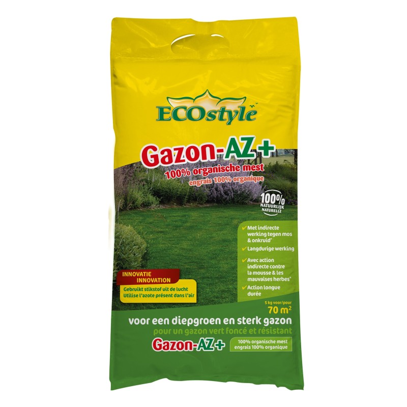 Gazon-AZ 5 kg Gazon-AZ 5 kg