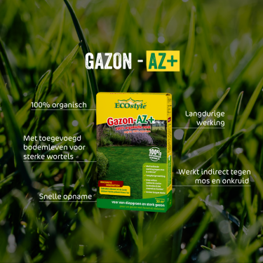 Gazon-AZ 5 kg Gazon-AZ 5 kg