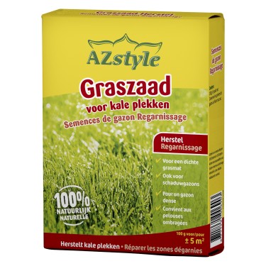 Graszaad-Herstel 100 g