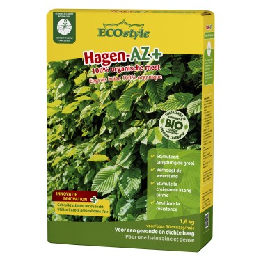 Hagen-AZ 1,6 kg