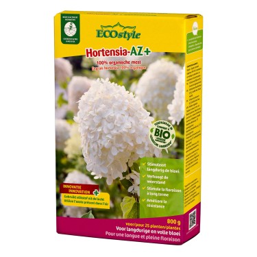 Hortensia-AZ 800 gram