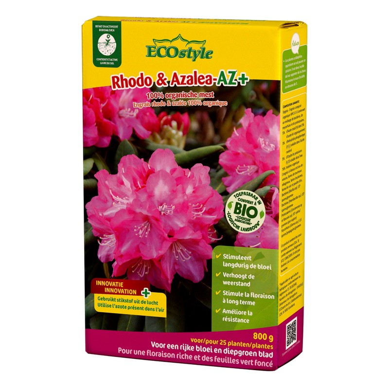 Rhodo & Azalea-AZ 800 gram Rhodo & Azalea-AZ 800 gram