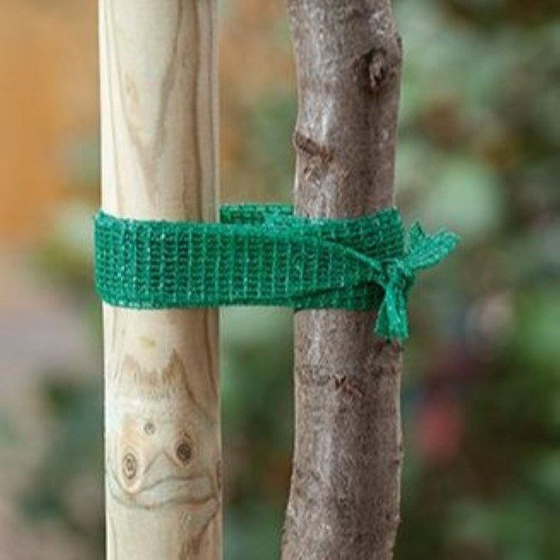 Bindband, Uniboomband 4 cm x 2 m.