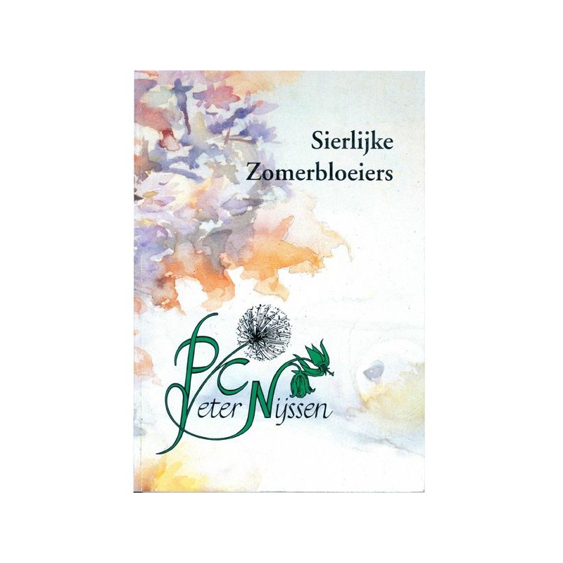 Catalogus 1996, voorjaar Catalogus 1996, voorjaar