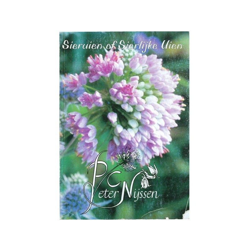 Catalogus 2001