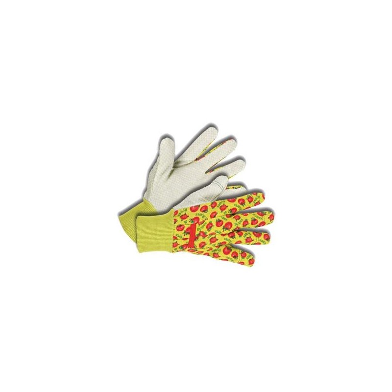 Kixx handschoen Fast Fruit Kixx handschoen Fast Fruit
