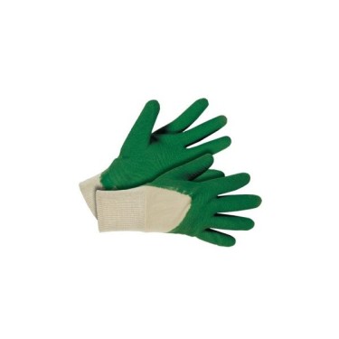 Kixx handschoen Garden Green