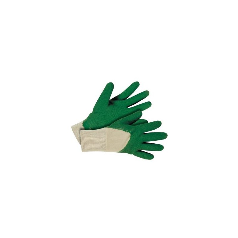 Kixx handschoen Garden Green Kixx handschoen Garden Green