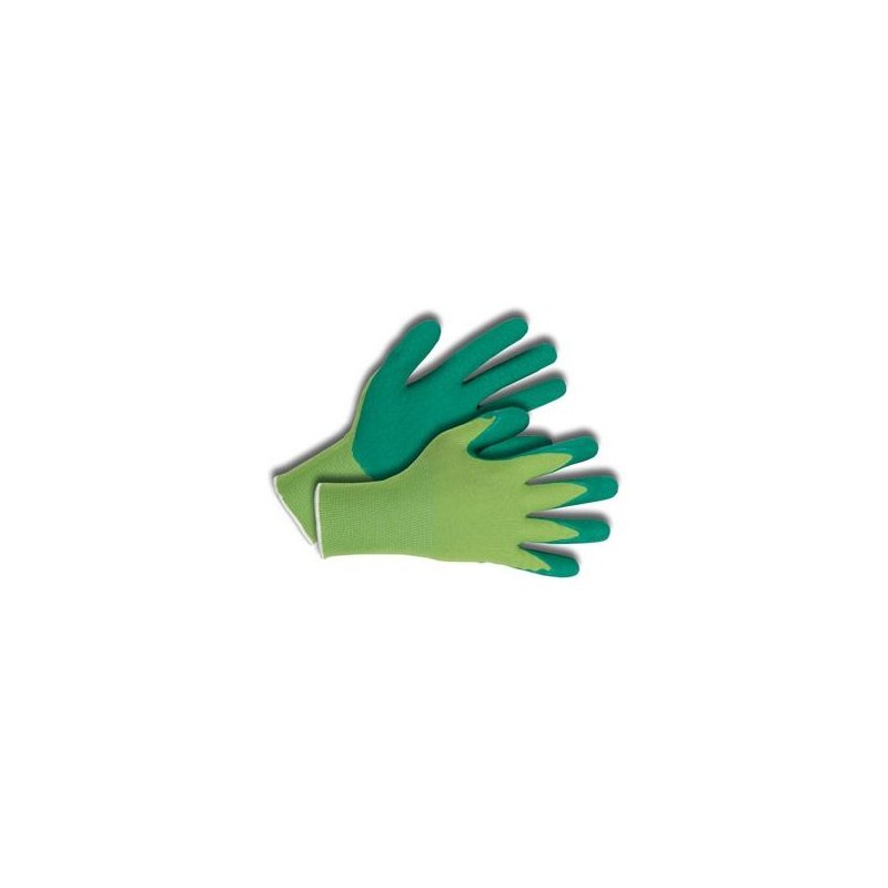 Kixx handschoen Groovy Green Kixx handschoen Groovy Green