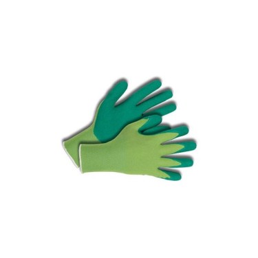 Kixx handschoen Groovy Green