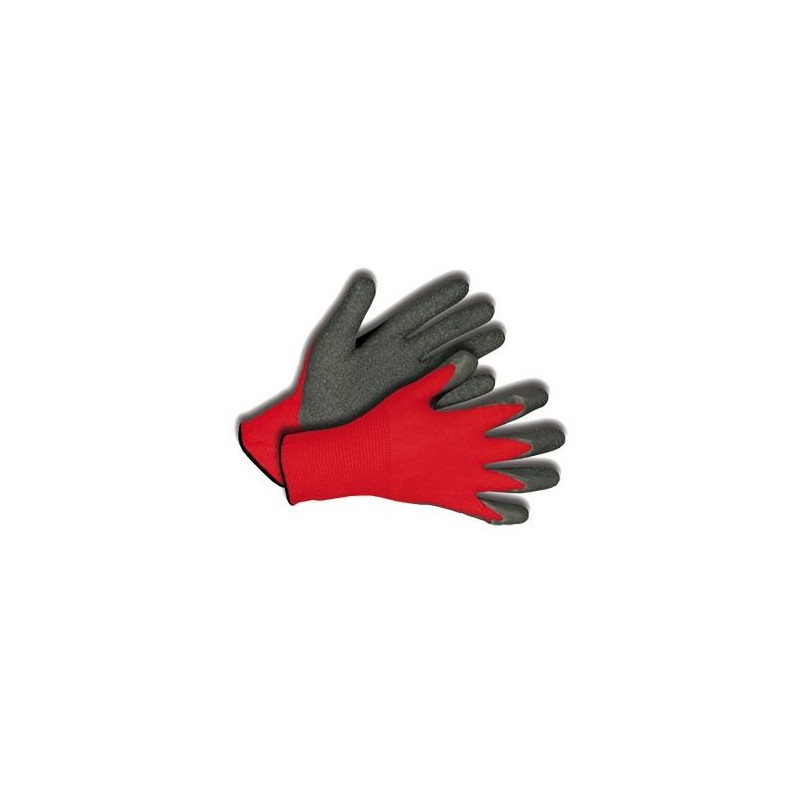 Kixx handschoen Rocking Red Kixx handschoen Rocking Red