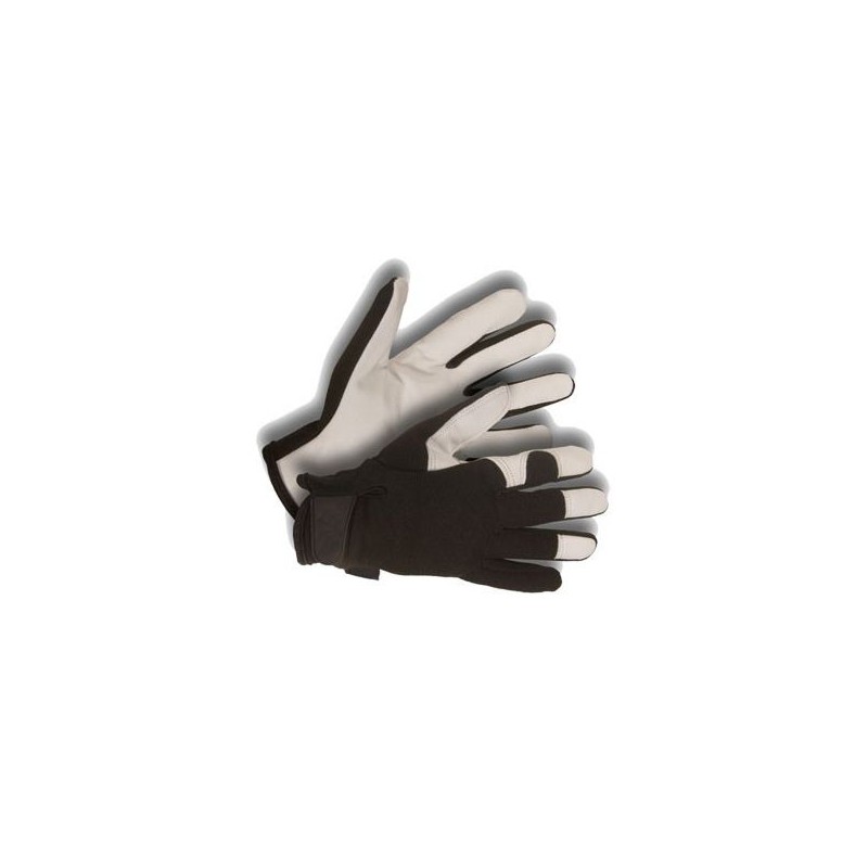 Kixx handschoen Rough