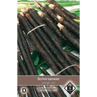 Schorseneer Lange Jan Schorseneer Lange Jan