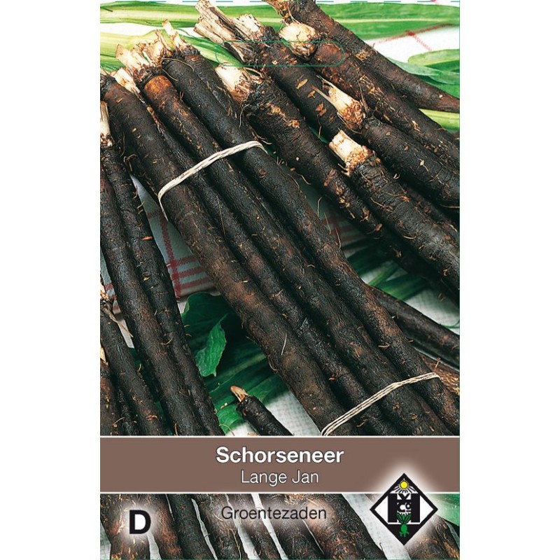 Schorseneer Lange Jan Schorseneer Lange Jan
