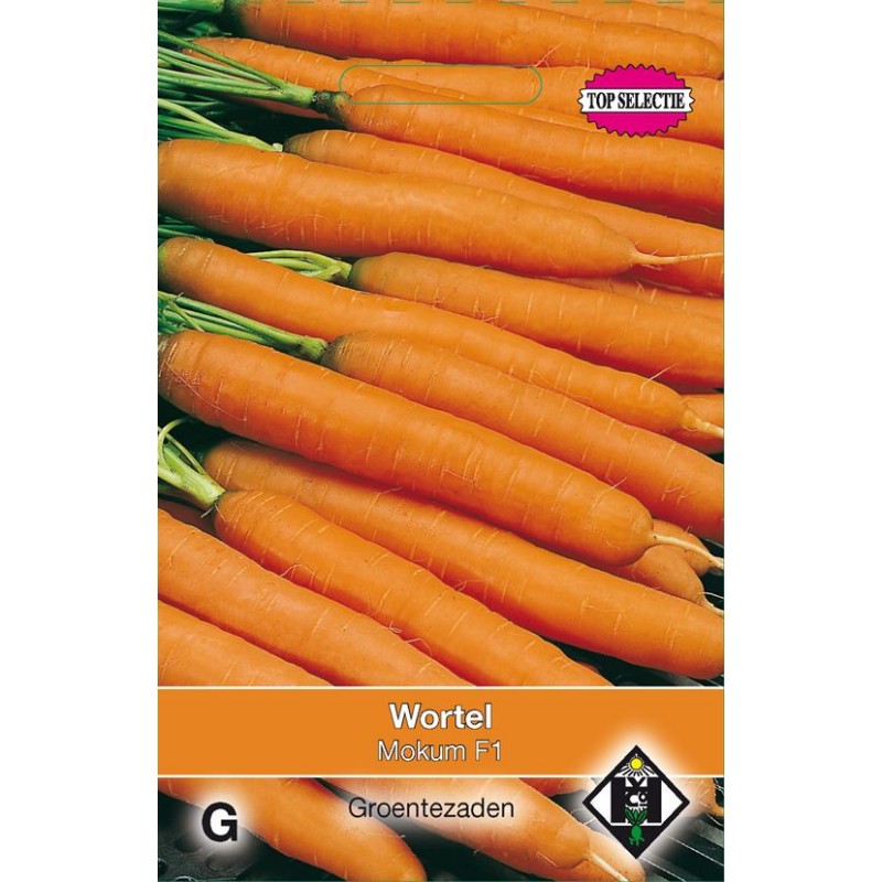 Wortel Mokum F1 Wortel Mokum F1