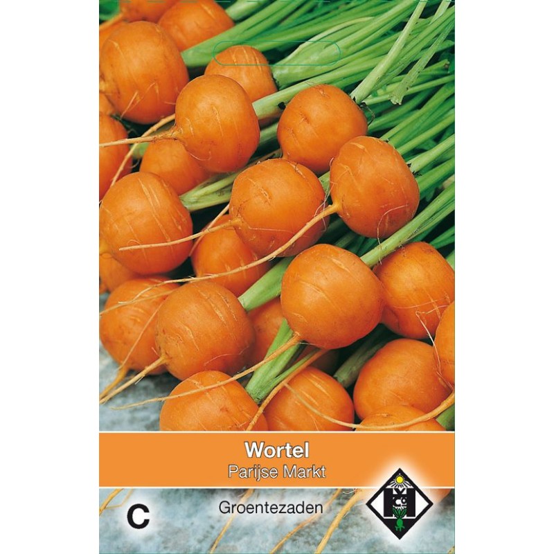 Wortel Parijse Markt Wortel Parijse Markt