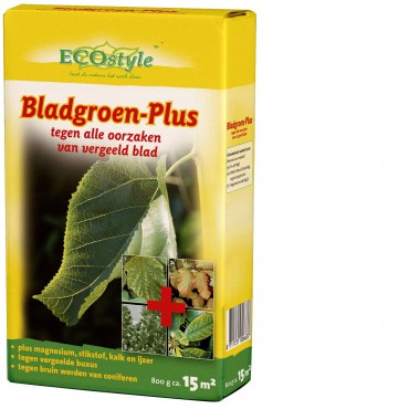 Bladgroen-Plus 700 g