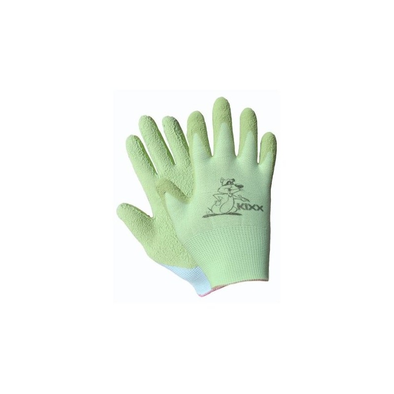 Kixx kinderhandschoen Fudge