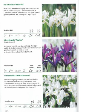Catalogus Nieuwe Oogst 2013 Catalogus Nieuwe Oogst 2013